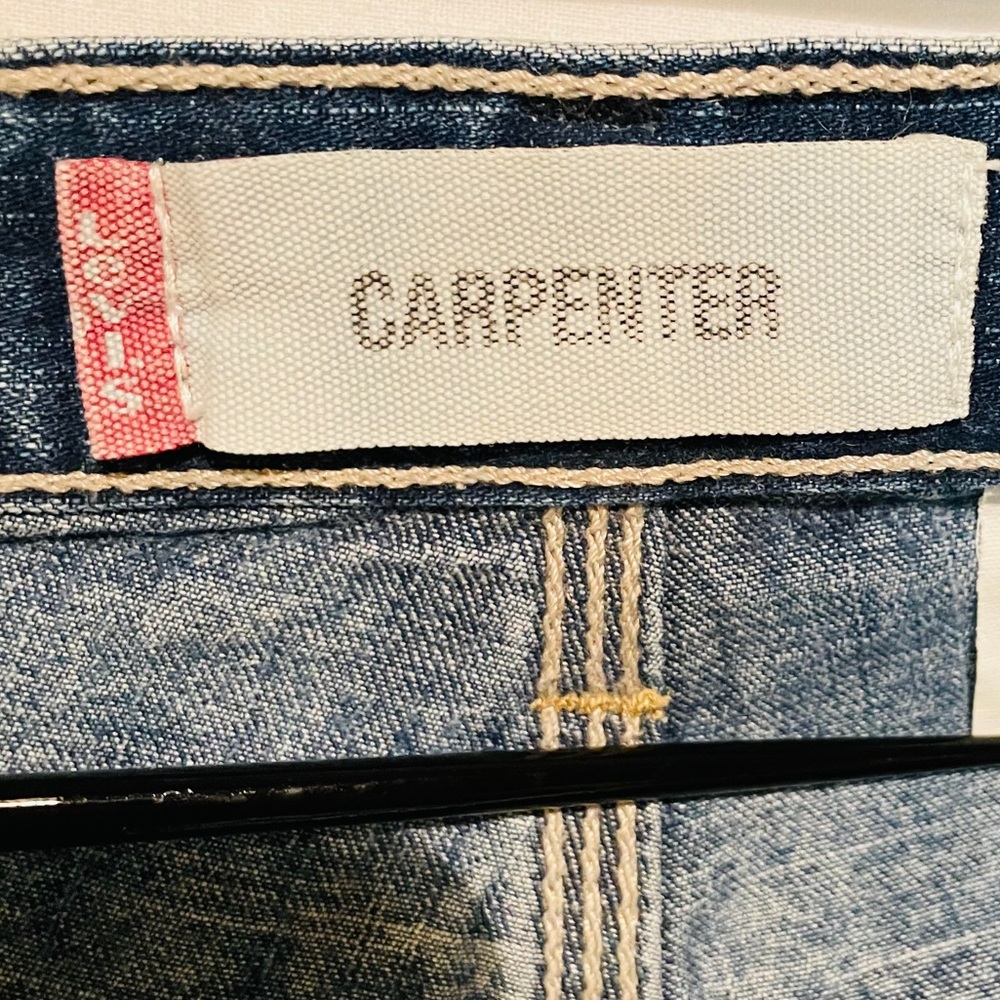 Levi’s Jeans - Picture 9 of 11